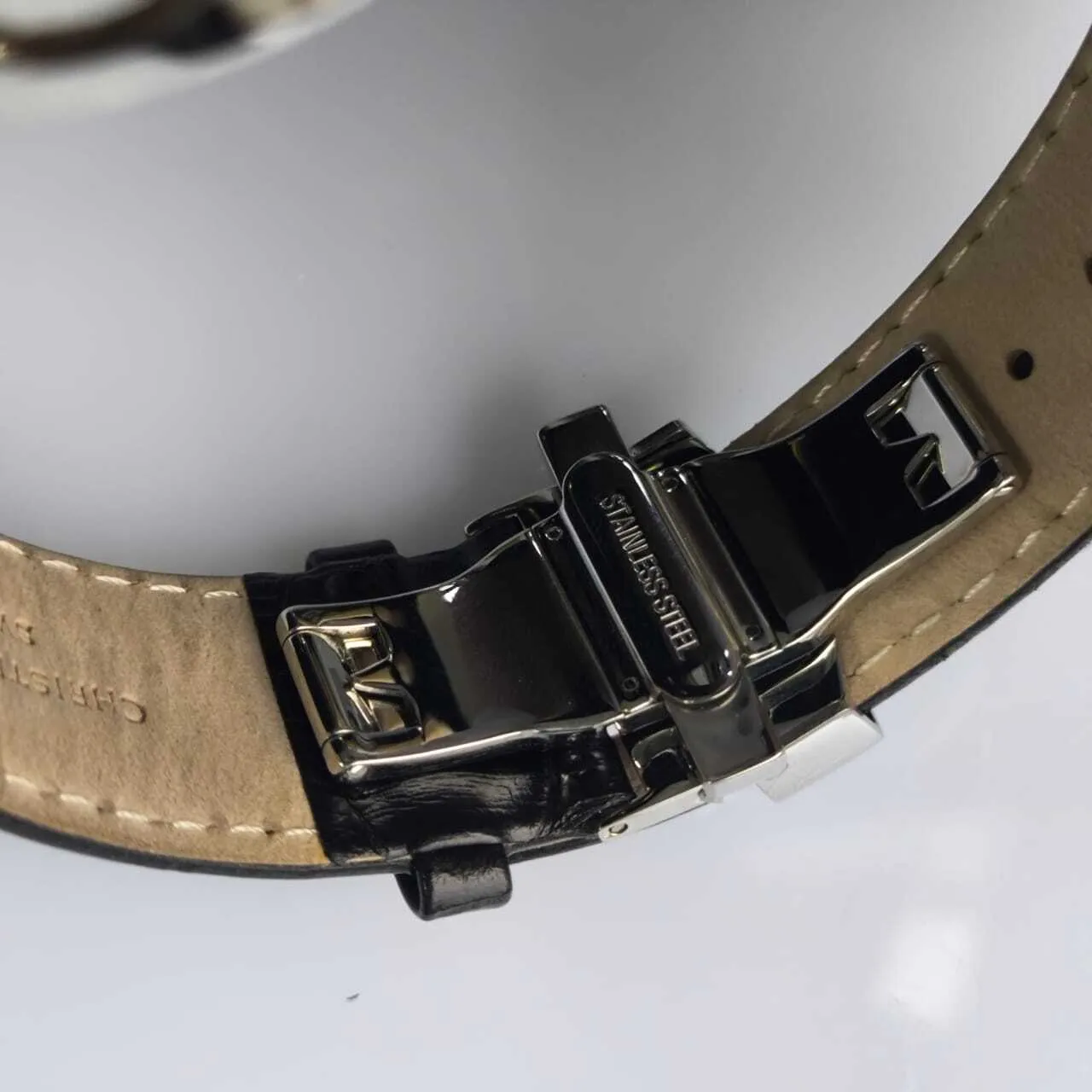 CHRISTINA WATCHES 511SBL-BL-CDL