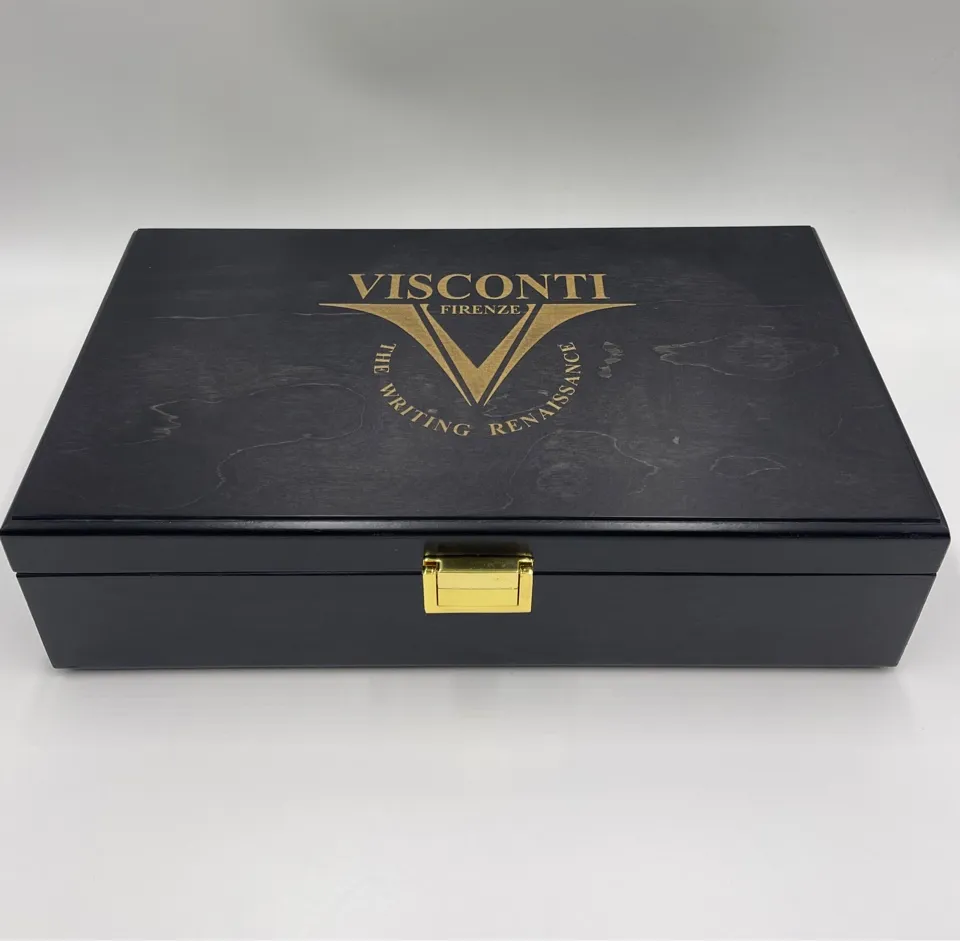 Набор каллиграфический VISCONTI