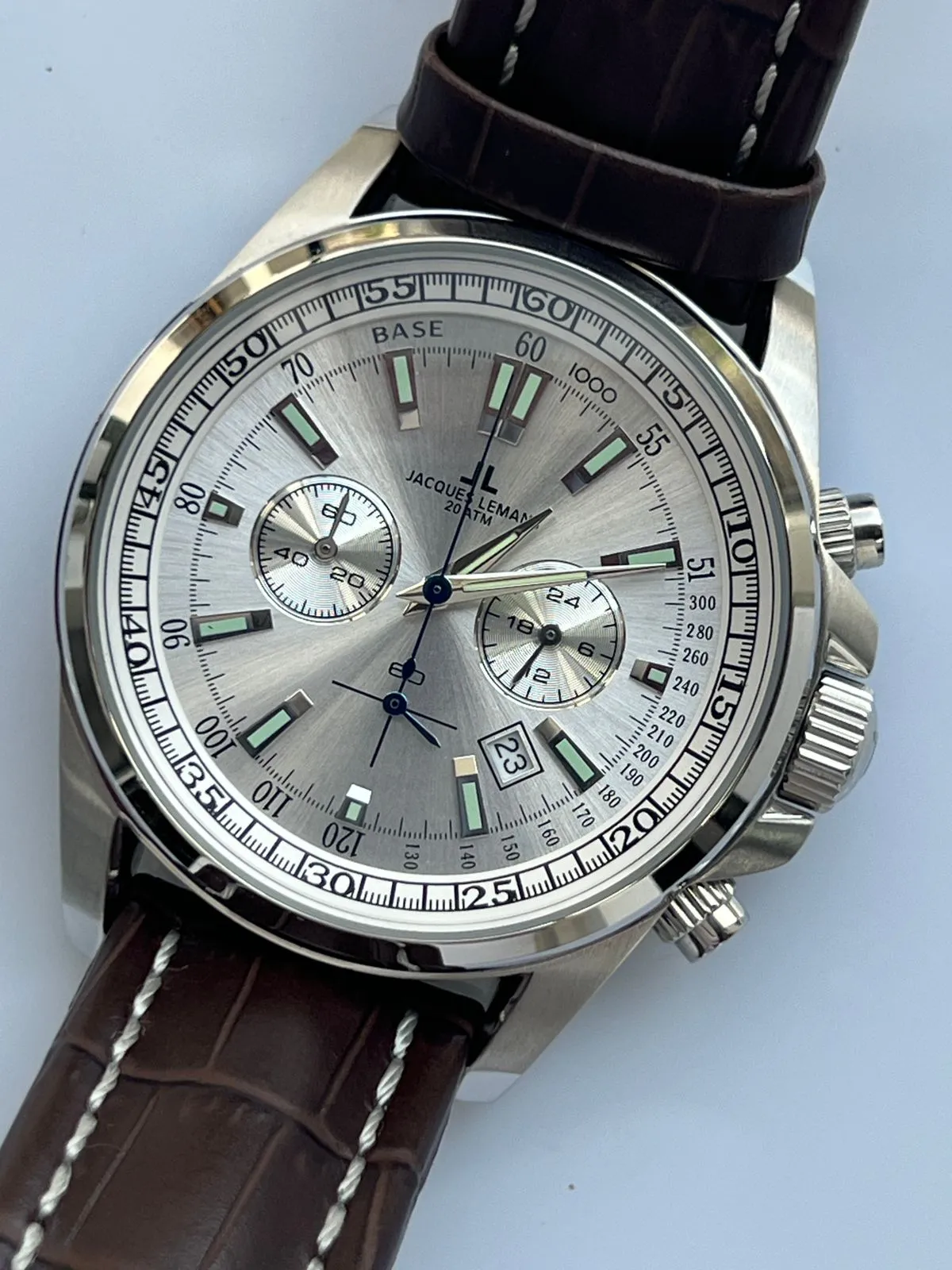 JACQUES LEMANS JL 1-1117IBN