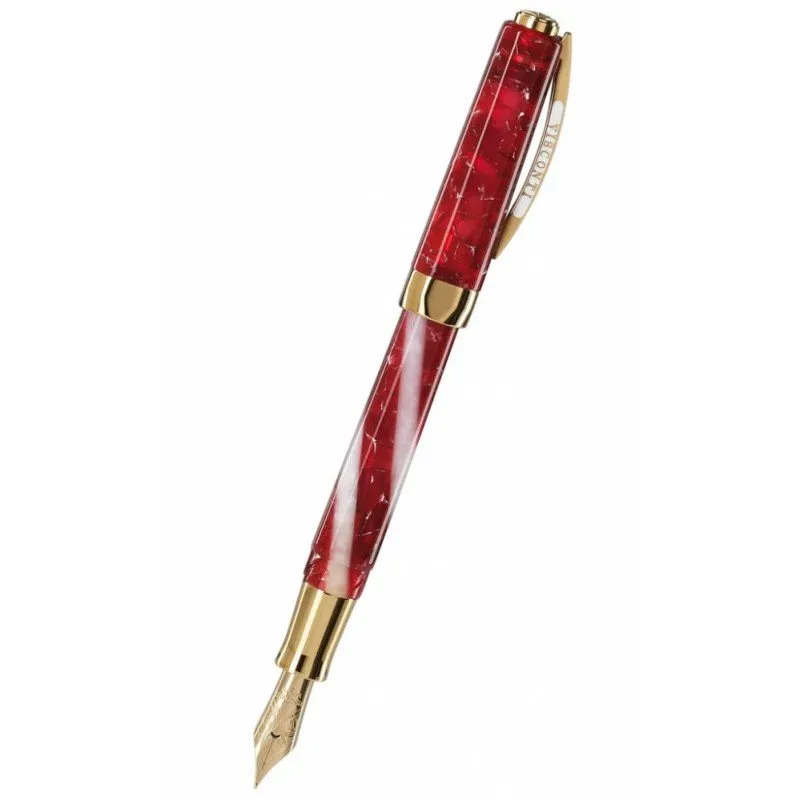 Ручка VISCONTI Opera, перо золото